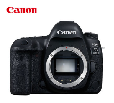 佳能（Canon）EOS 5D Mark IV 5D4 全画幅单反相机机身