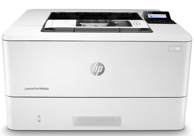 惠普305D打印机